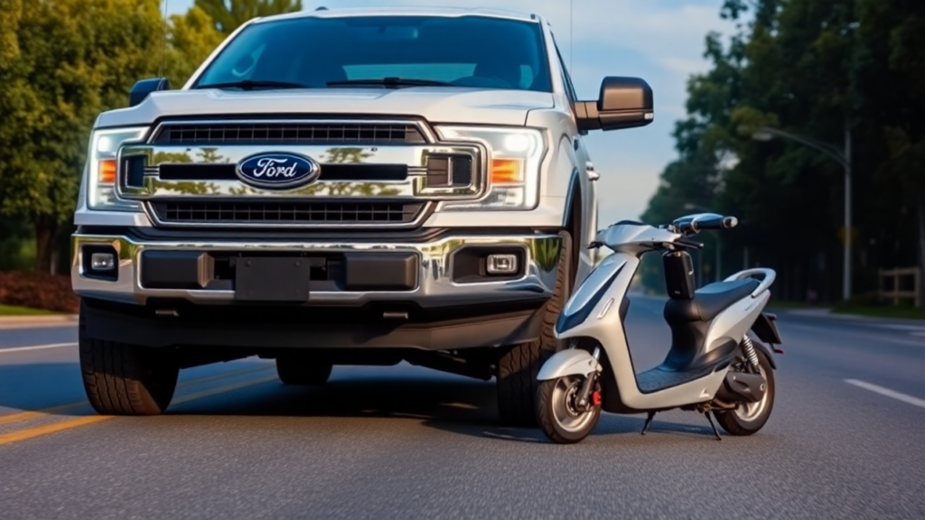 Una colisión fatal de un scooter eléctrico cobra la vida de un residente de Cottonwood en el condado de Shasta.