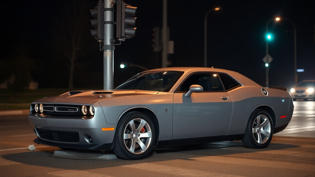 DUI Driver Crashes After 115 MPH Chase on Bay Bridge: What This Incident Reveals About Traffic Safety 1