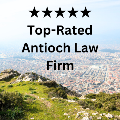 Top Rated Antioch Law Firm