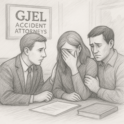 Antioch Wrongful Death Lawyer Helping a Family