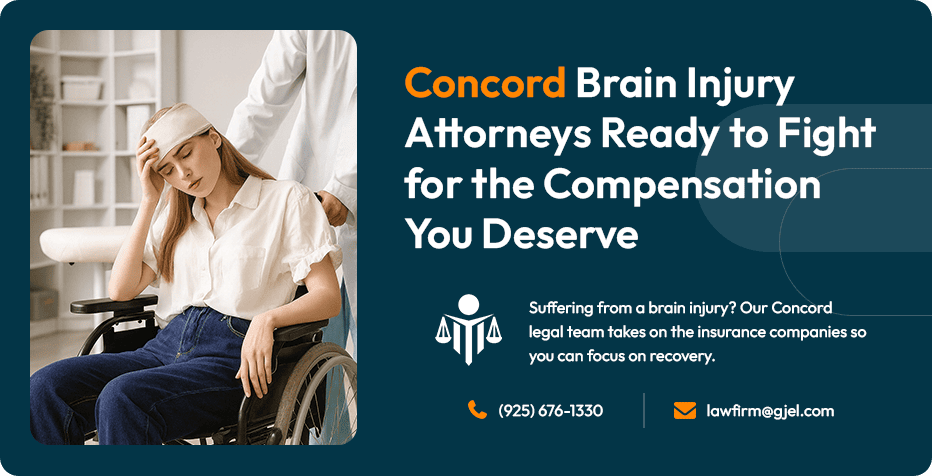 brain injury legal help concord