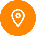 icon office location