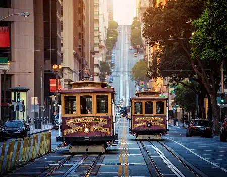 San Francisco