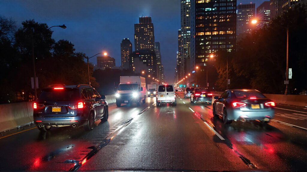 Juris Digital several cars on the road during night time 947ecf4f d35c 43fe 90a6 07e777c79f2d