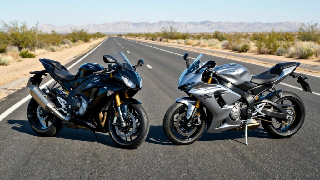 Samantha parian an image of two motorcycles on the road 4ae22fb7 9c06 4f13 848c d5a1f54ca7ff