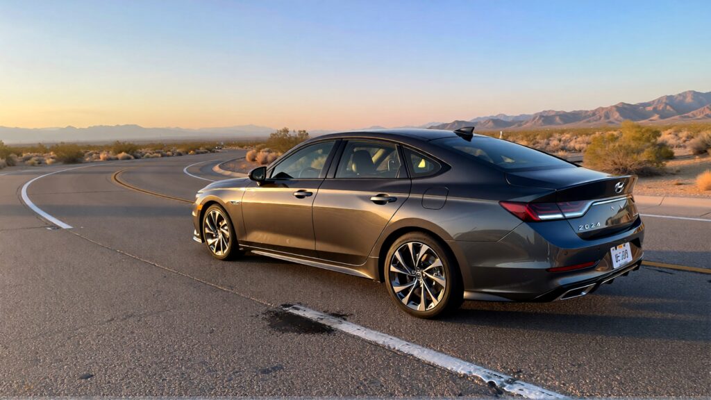 Juris digital an image of a Hyundai sedan on the road 7cce72ea bc7a 400e a8e2 156dba42d6f4