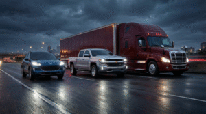 Samantha parian A professional automotive photography shot of a Ford Escape a Ch f40b4514 fc5a 4ec4 aeb1 c2d17107eede