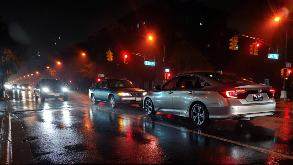 Juris digital A 2022 Honda Accord and a 2003 Chevy Malibu sedan in an intersect 203aeb1b 6475 4eae 8f3b ed885891a062