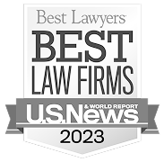 Best Lawyers Best Law Firms 2023