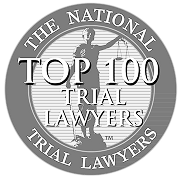 National Trial Lawyers Top 100 Trial Lawyers