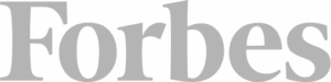 Forbes recognition