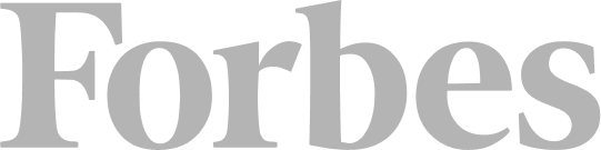 Forbes recognition