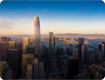 San Francisco office
