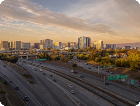 San Jose office