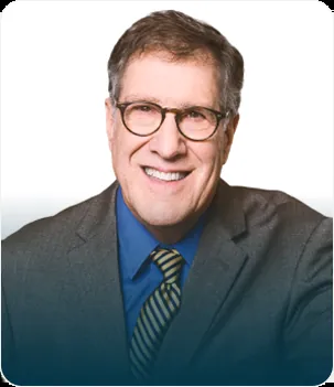 Andy Gillin, Founding and Managing Partner