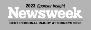 Newsweek Best Personal Injury Attorneys 2023