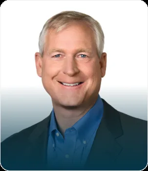 Jim Larsen, Attorney