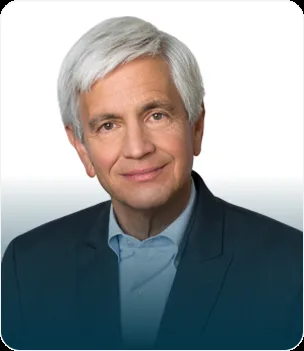 Ralph Jacobson, Attorney