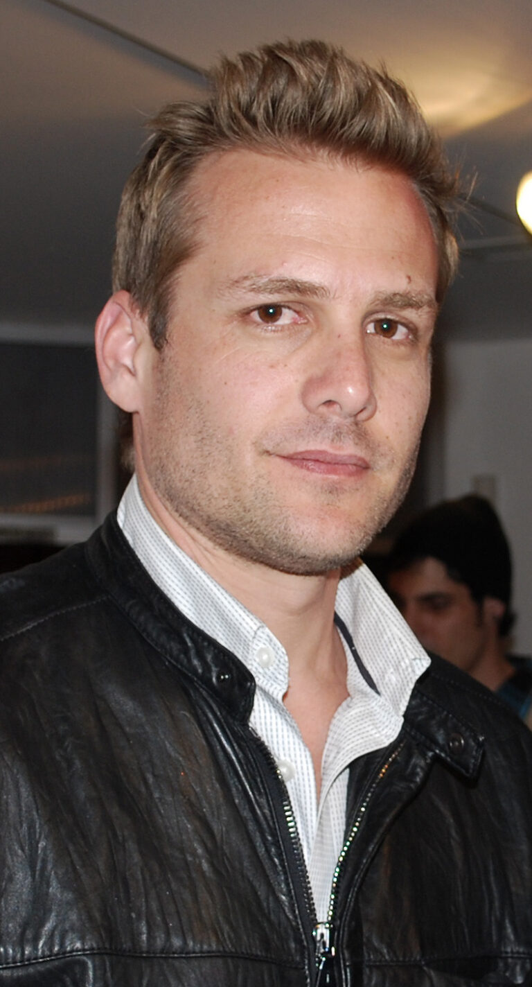gjel gabriel macht